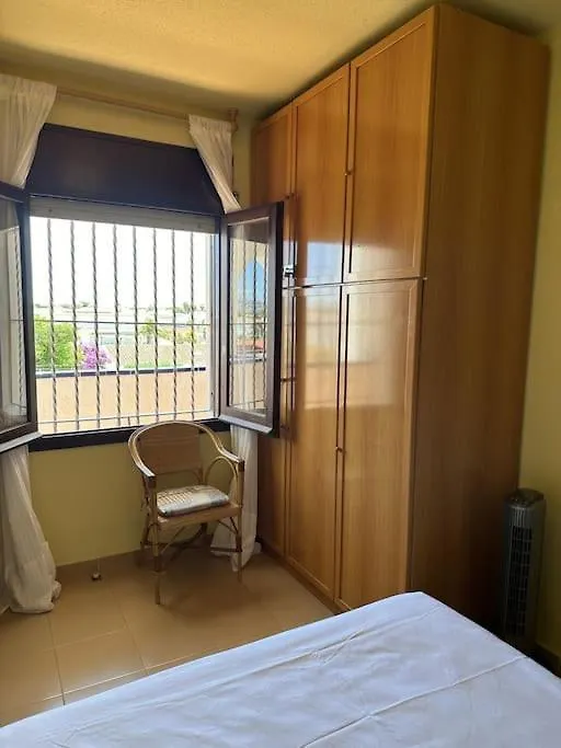 Apartamento En El Canal De Empuriabrava III