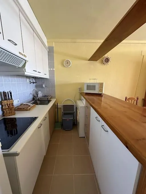 Apartamento En El Canal De Empuriabrava III 0*,  Spain