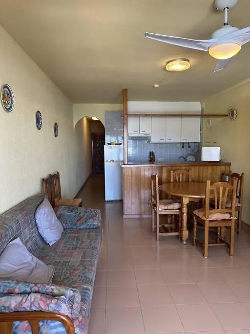 Apartamento En El Canal De Empuriabrava III Apartment