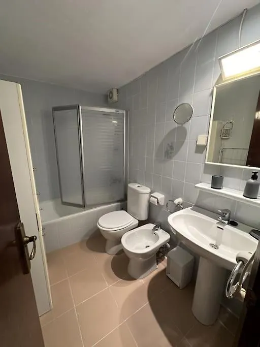 شقة Apartamento En El Canal De Empuriabrava III